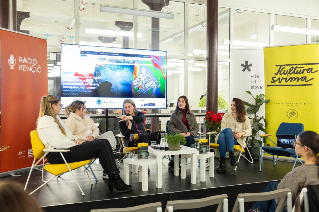 Kora i začarani izvor Franka Blažić