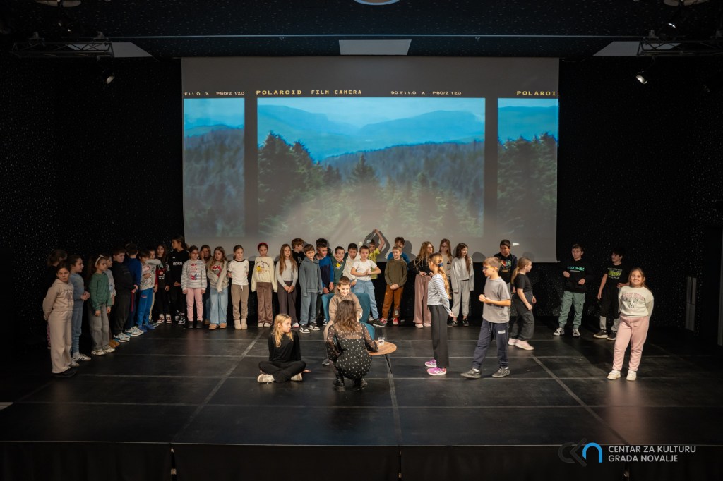 Kora i začarani izvor